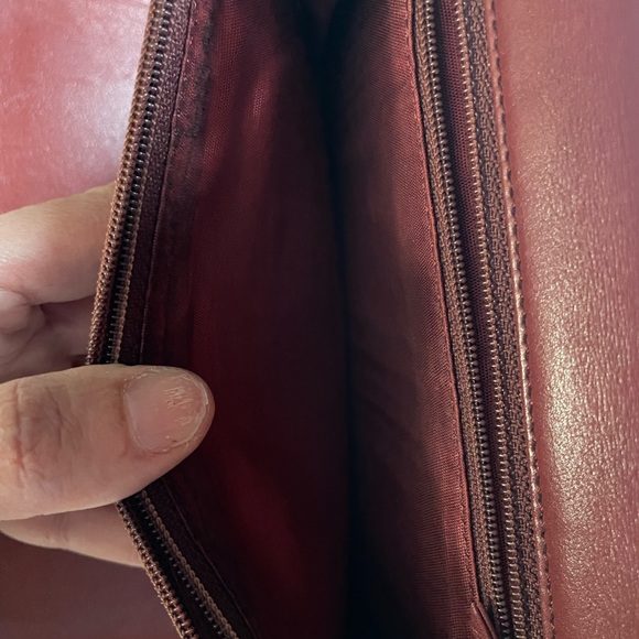 Chanel wallet purse - Picture 9 of 10